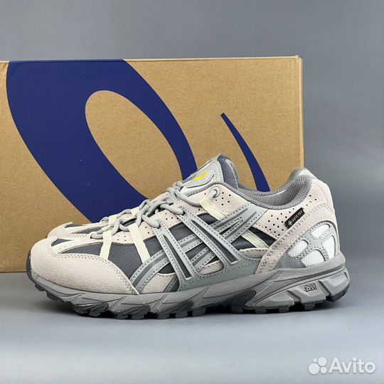 Asics Гель Сонома гортекс Термо