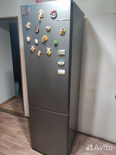 Холодильник бу