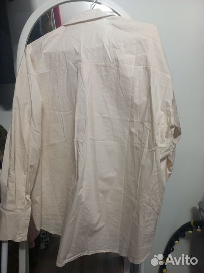 Рубашка женская