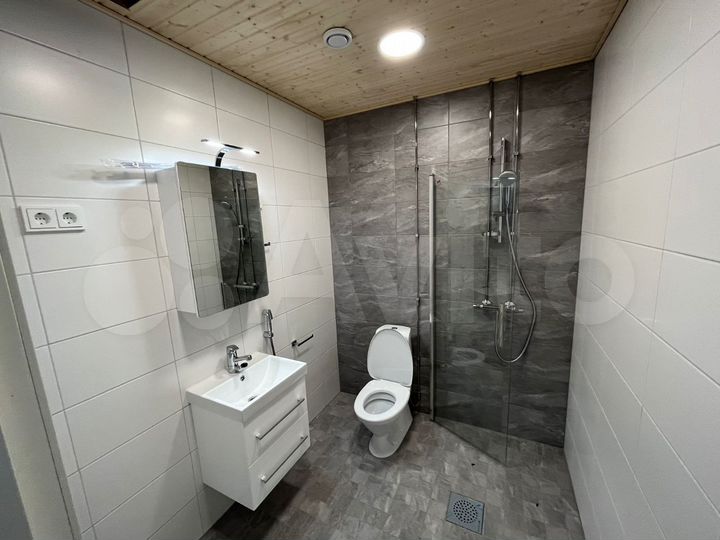 1-к. квартира, 34 м² (Финляндия)