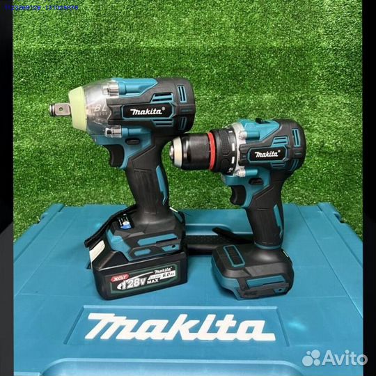 Набор Makita 6в1 с сучкорезом (Арт.23864)