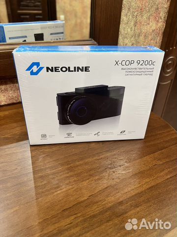 Neoline x cop 9200