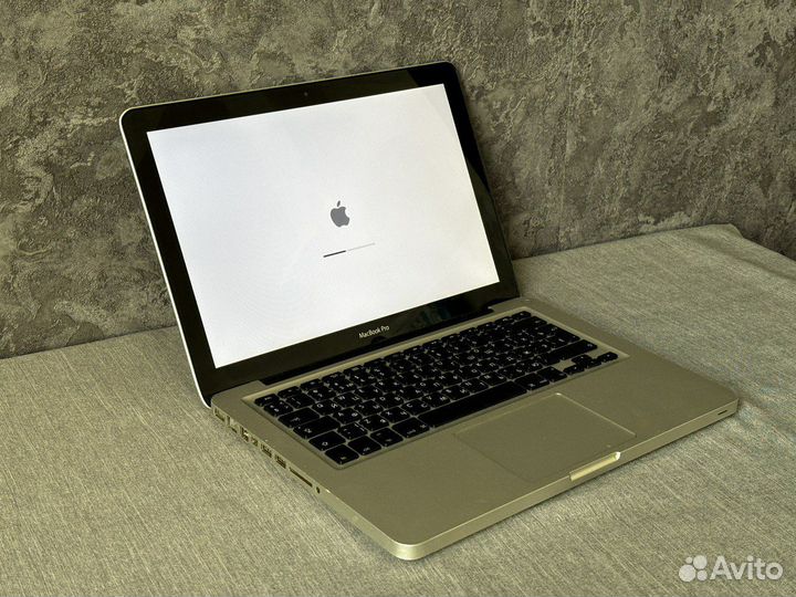 Apple MacBook Pro 13 2010 года