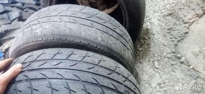 Kumho Ecsta X3 KL17 195/50 R15