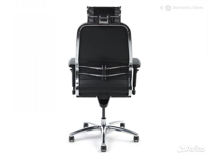 Кресло для руководителя Samurai KL-3.04