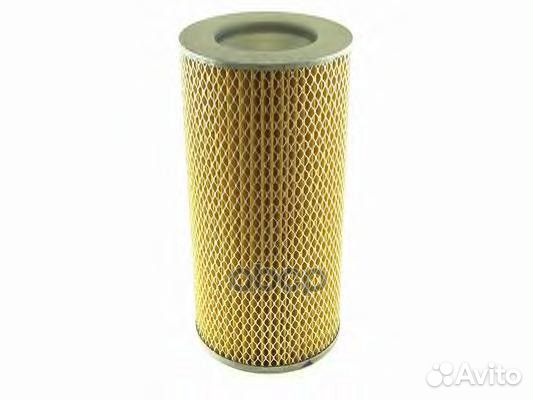 Фильтр воздушный toyota hiace SB018 SCT