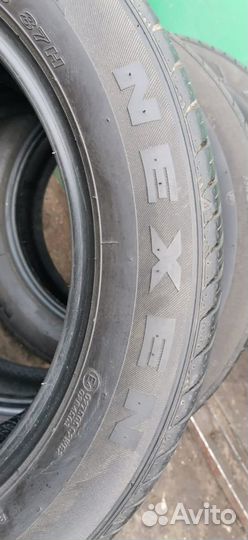 Nexen N7000 Plus 195/55 R16