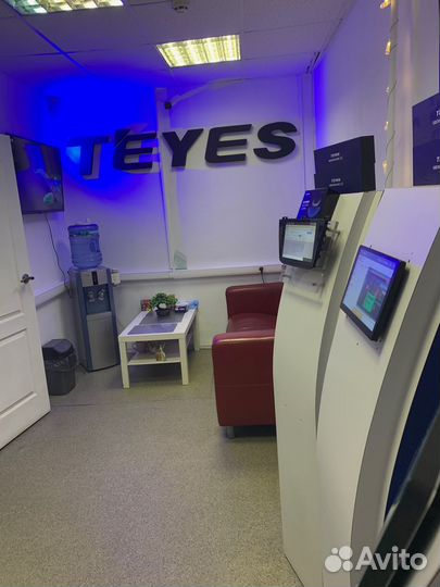 Магнитола Teyes CC3