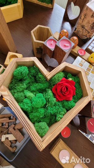 Картины в наличии и на заказ. Сделано с любовью