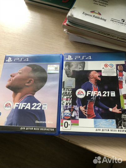 Fifa 21-22
