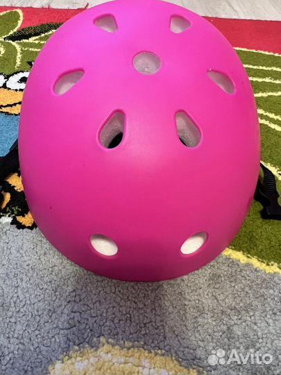 Шлем детский