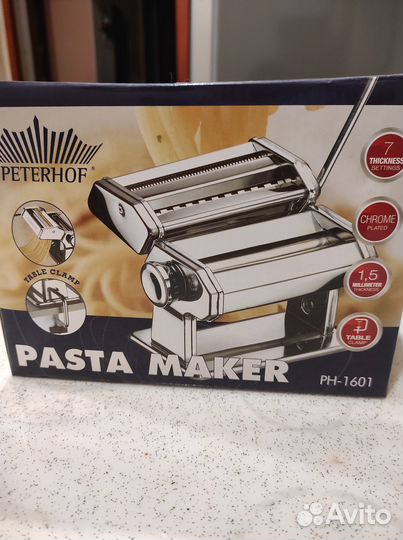 Лапшерезка