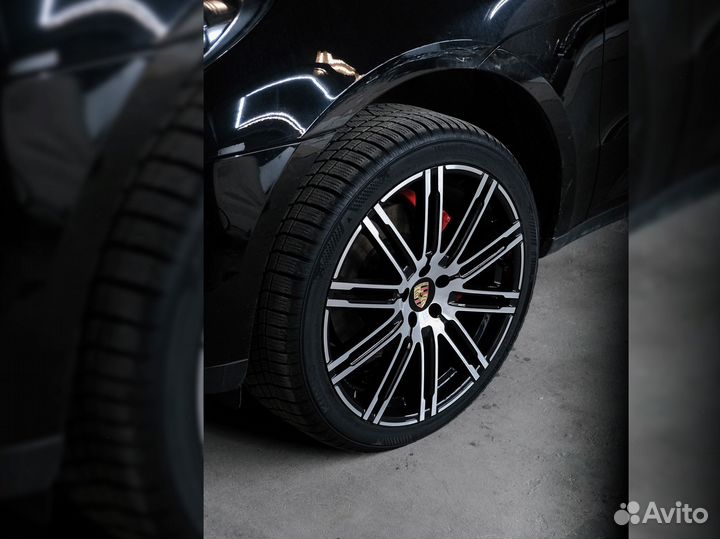 Порошковая покраска гарантия