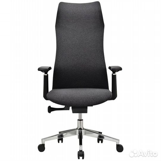 Компьютерное кресло Chairman CH583 черный