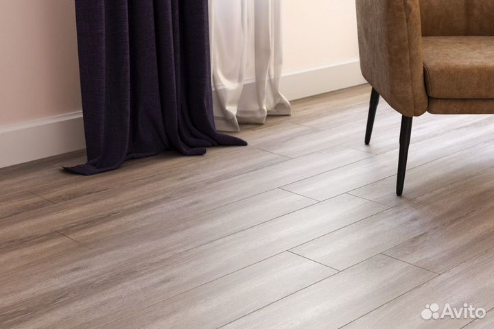 Ламинат со склада