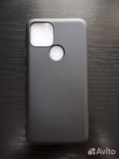 Чехол для Google Pixel 5