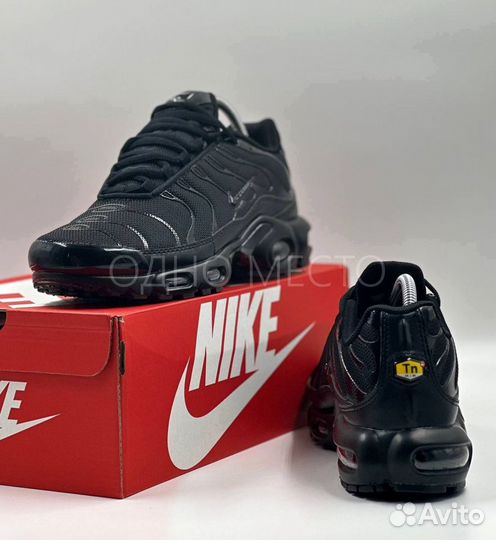 Кроссовки Nike Air Max TN Plus