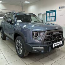 Новый Haval Dargo X 2.0 AMT, 2024, цена от 2 687 835 руб.