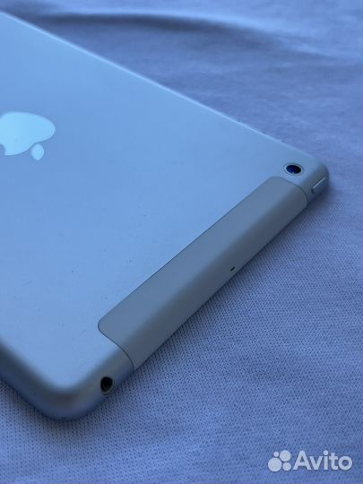 iPad mini 2