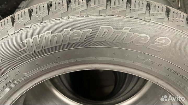 Cordiant Winter Drive 2 185/65 R15 92T