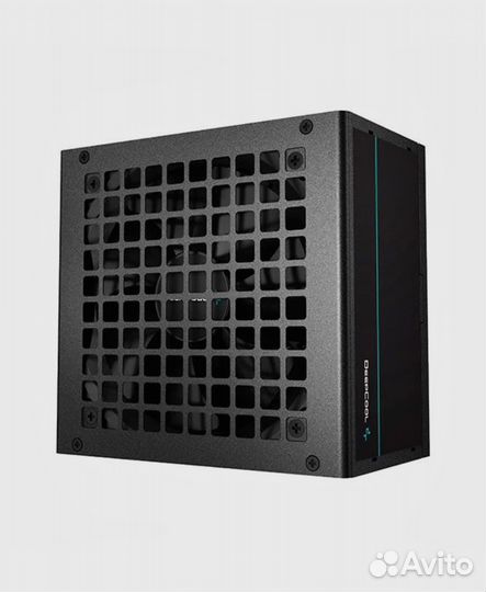 Блок питания Deepcool PF750 750W черный BOX