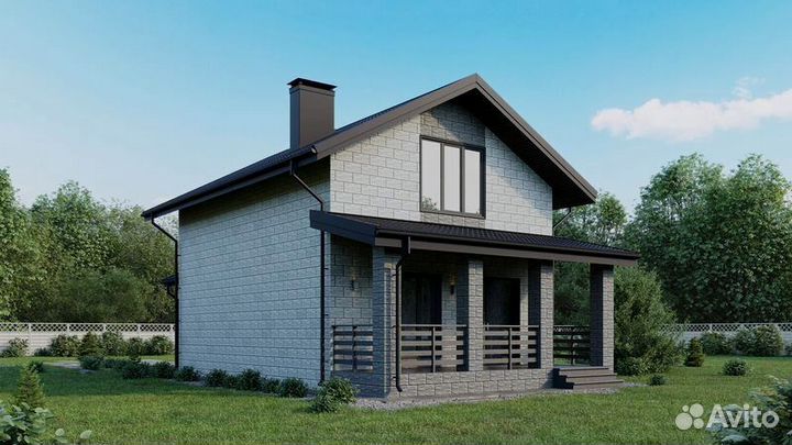 Теплоблоки от производителя