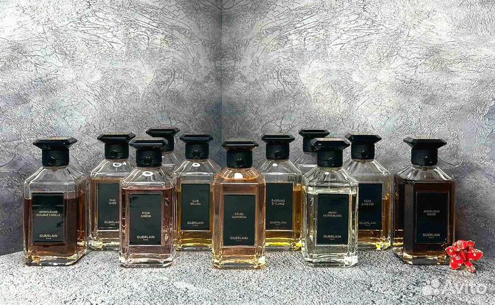 Guerlain