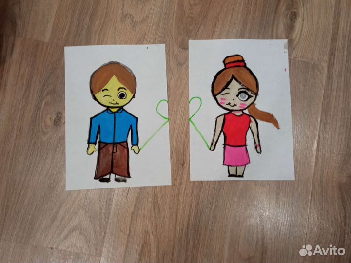 Рисунок 