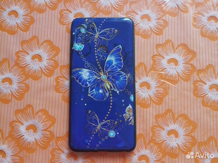 Чехлы на телефон xiaomi