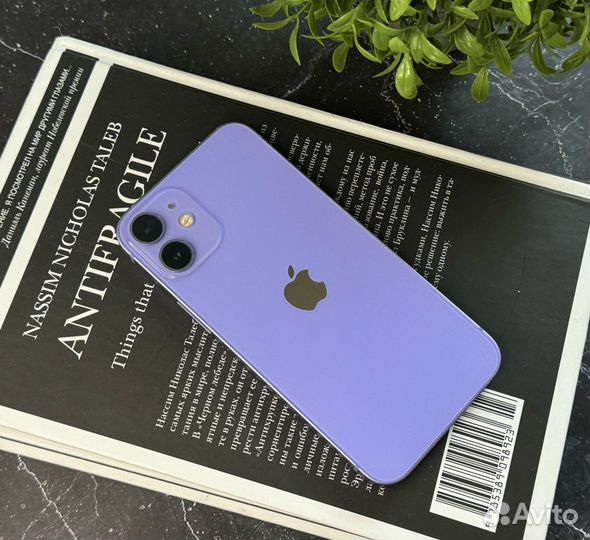 iPhone 12 mini, 64 ГБ