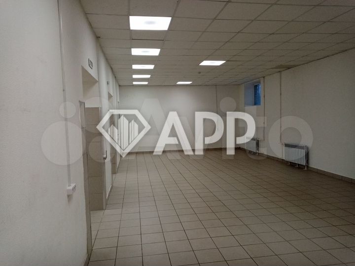 Торговая площадь, 313 м²