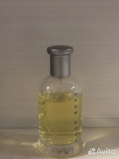 Hugo boss bottled духи