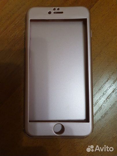 Чехол на iPhone 6 Plus