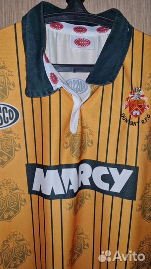 Футболка мужская