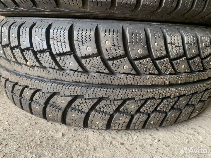 Matador MP 30 Sibir Ice 2 185/60 R15