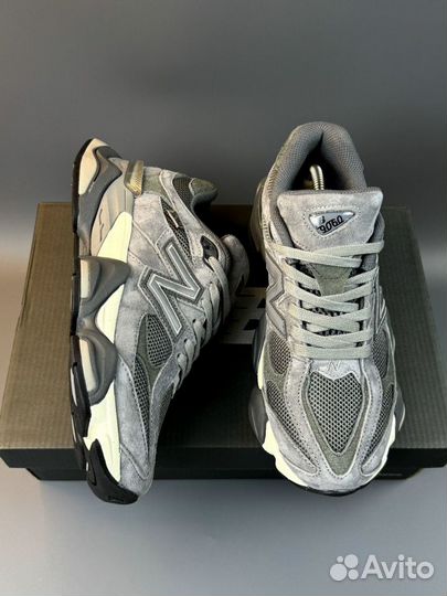 Кроссовки мужские New balance 9060 36 45