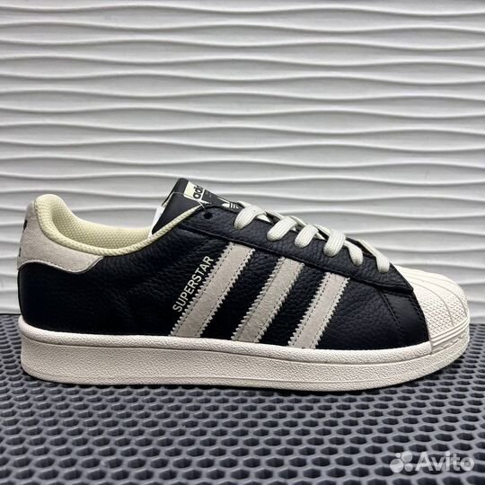 Кроссовки adidas superstar мужские