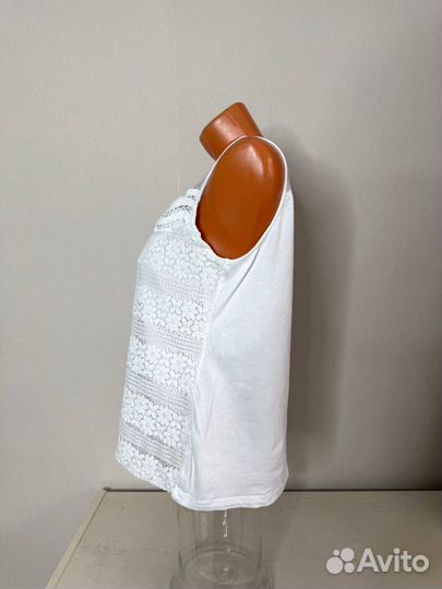 Блузка, топ 50р. Англия. Натуральная