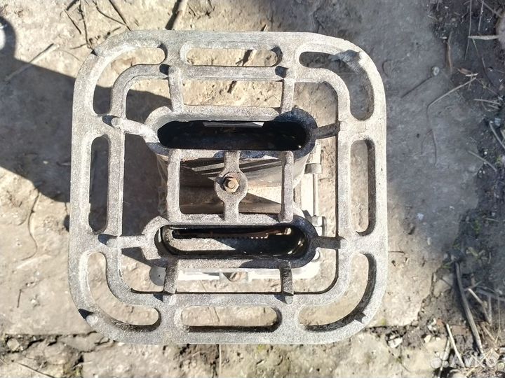 Керогаз СССР