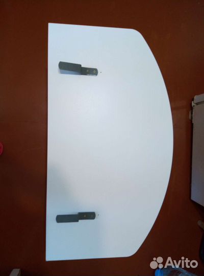 Бортик в детскую кроватку новый