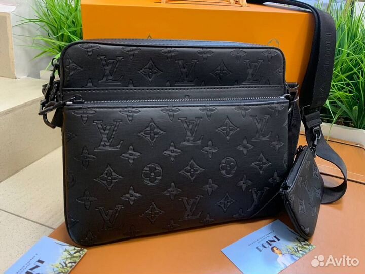 Сумка Louis Vuitton мужская