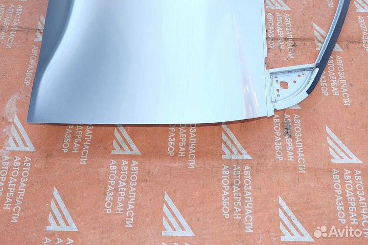 Дверь передняя правая Hyundai ix35 I (2010-2015)