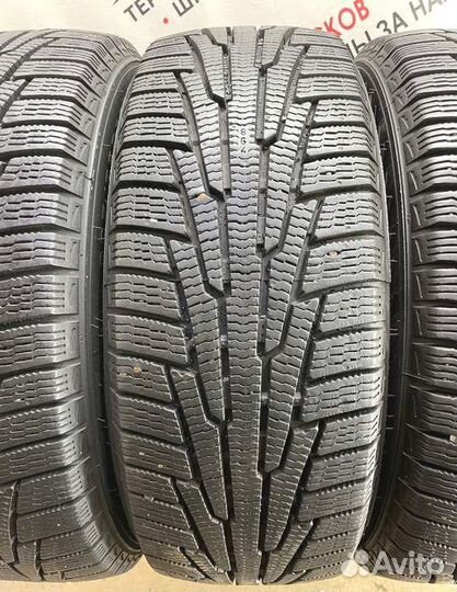 Nordman RS 205/55 R16 89L