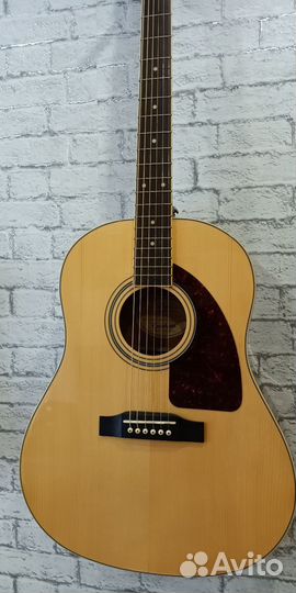 Epiphone AJ 220