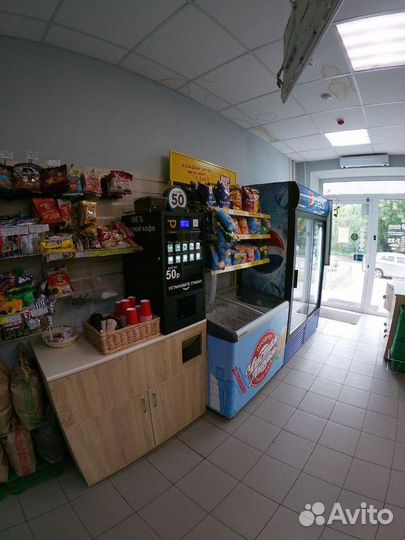 Франшиза кофейни самообслуживания доход от 150 тыс