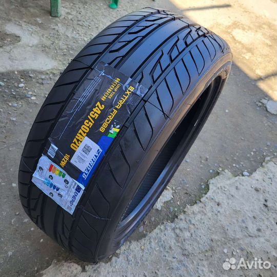 Farroad FRD88 245/50 R20 112W