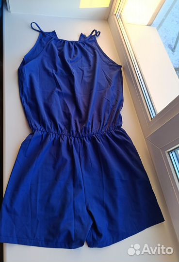 Комбинезон женский летний, размер М