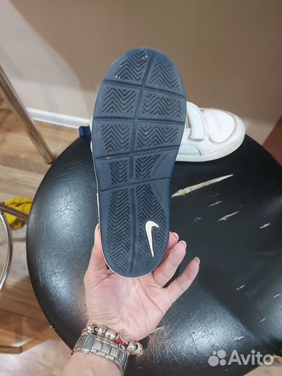 Кроссовки nike