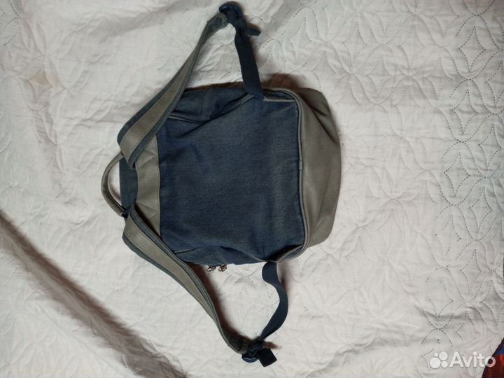 Рюкзак для девочки