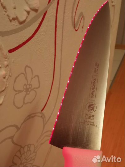 Ручная заточка ножей